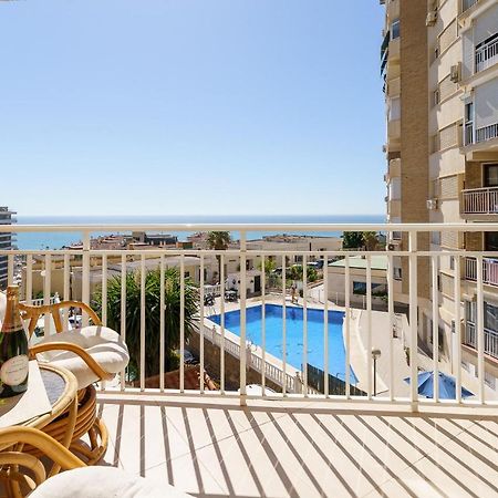 Malagasuite Torremolinos Impressive Views Eksteriør bilde
