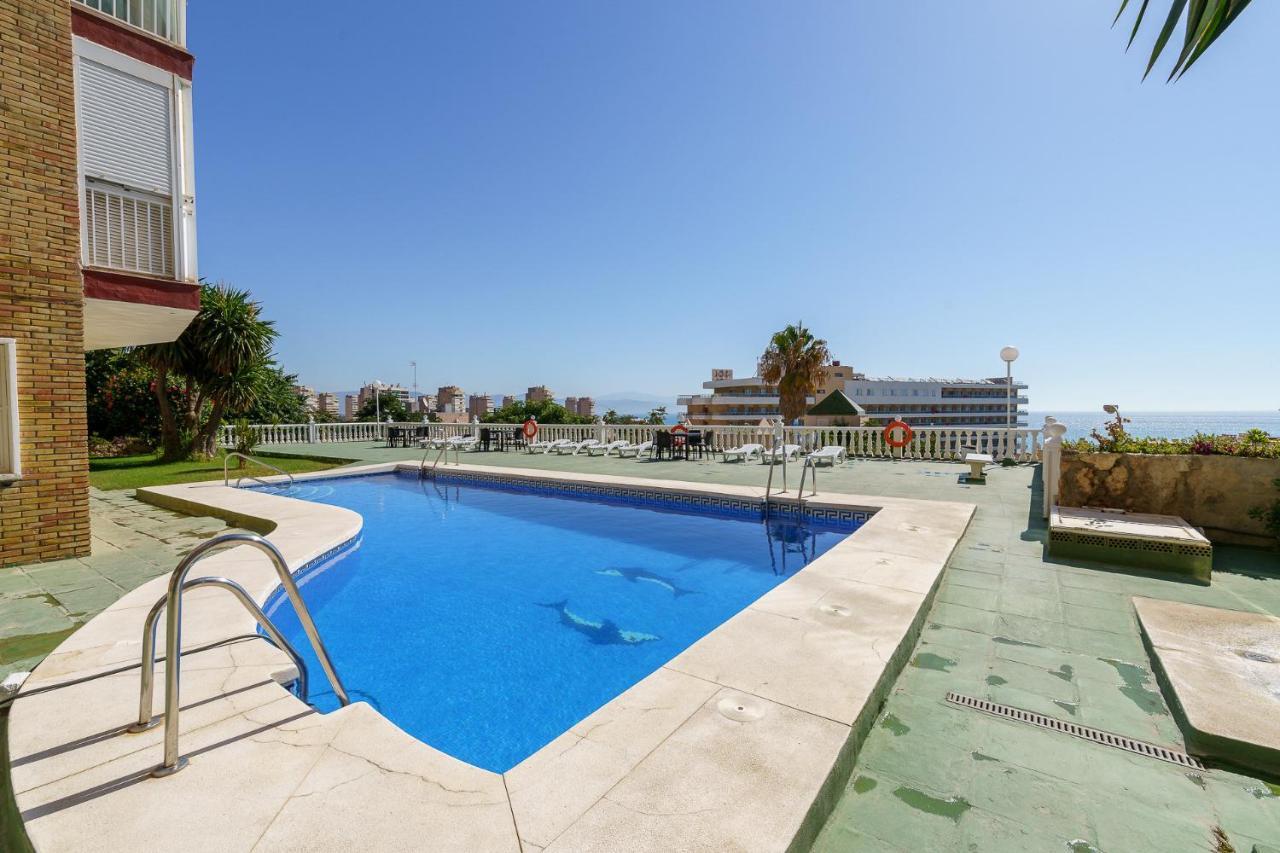 Malagasuite Torremolinos Impressive Views Eksteriør bilde